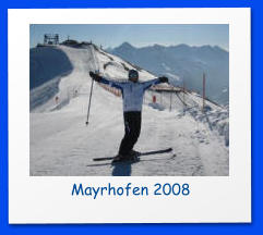 Mayrhofen 2008