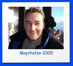 Mayrhofen 2005