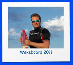 Wakeboard 2011