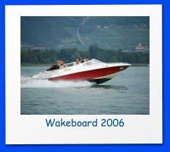 Wakeboard 2006
