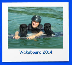 Wakeboard 2014